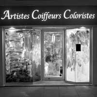 Artistes Coiffeurs Coloristes, Paris
